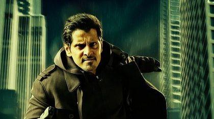 Thandavam in London